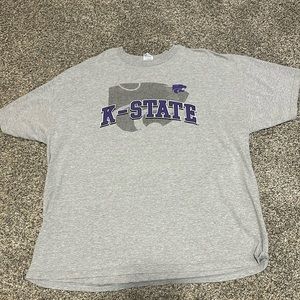 Mens Kstate Tshirt Size XXL